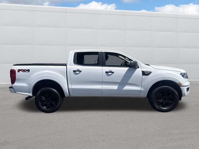 Used 2020 Ford Ranger XLT w/ FX4 Off-Road Package AWD/4WD image 3