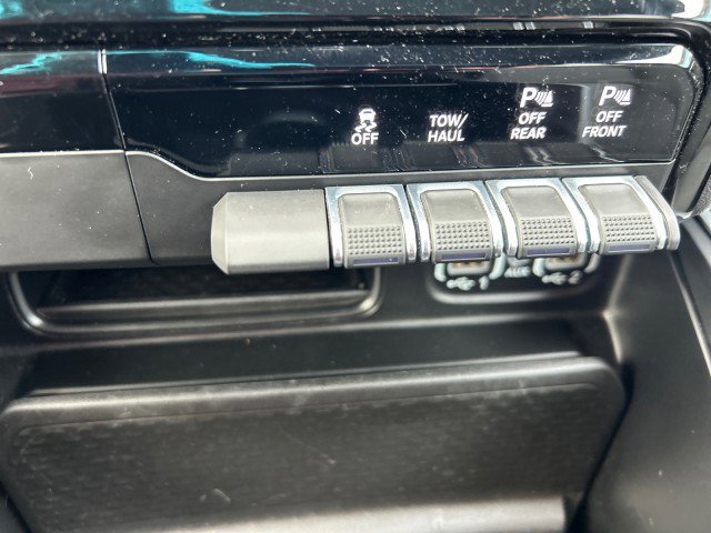 Used 2023 RAM 1500 Big Horn image 18