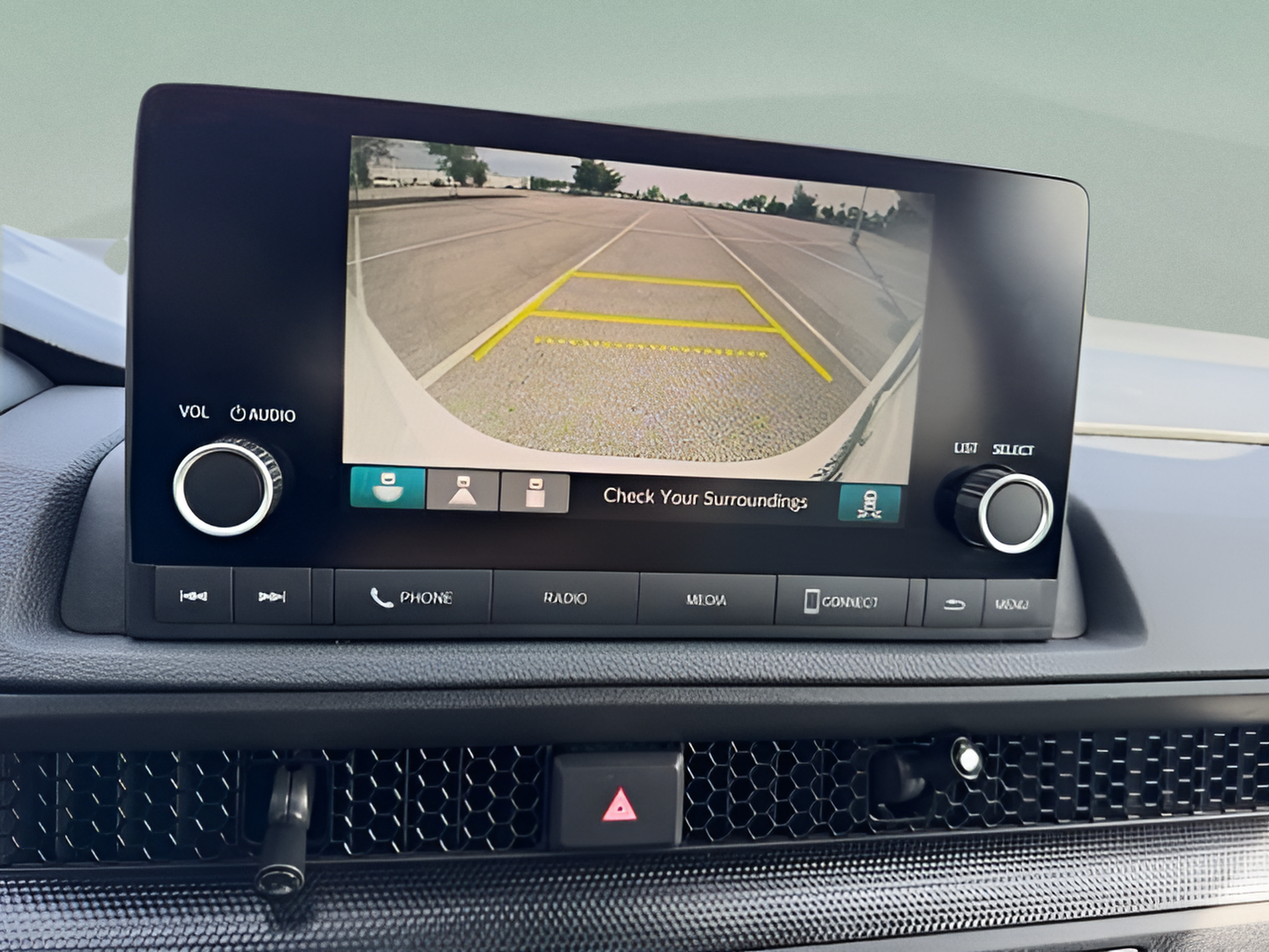 Certified 2024 Honda CR-V EX image 17