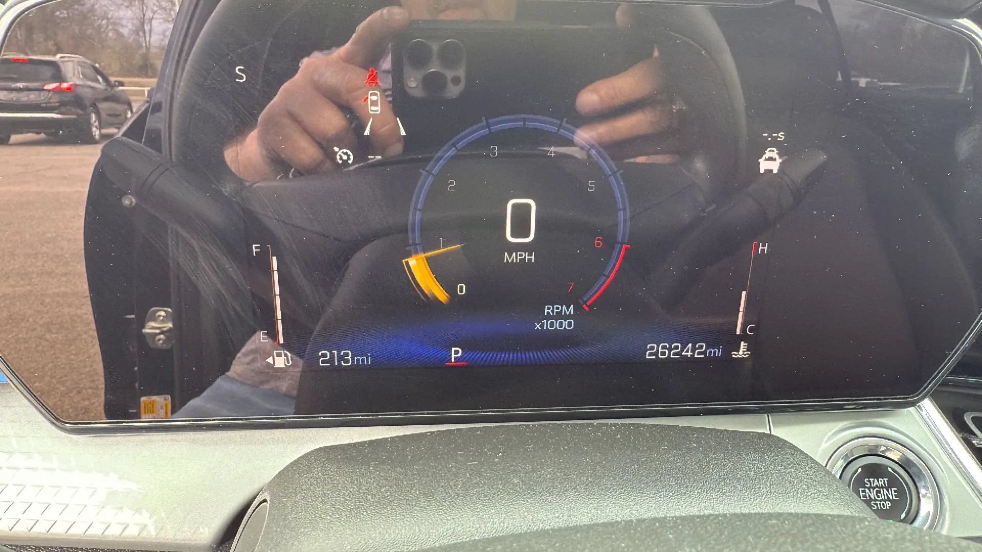 Used 2025 Chevrolet Trax LT FWD image 20