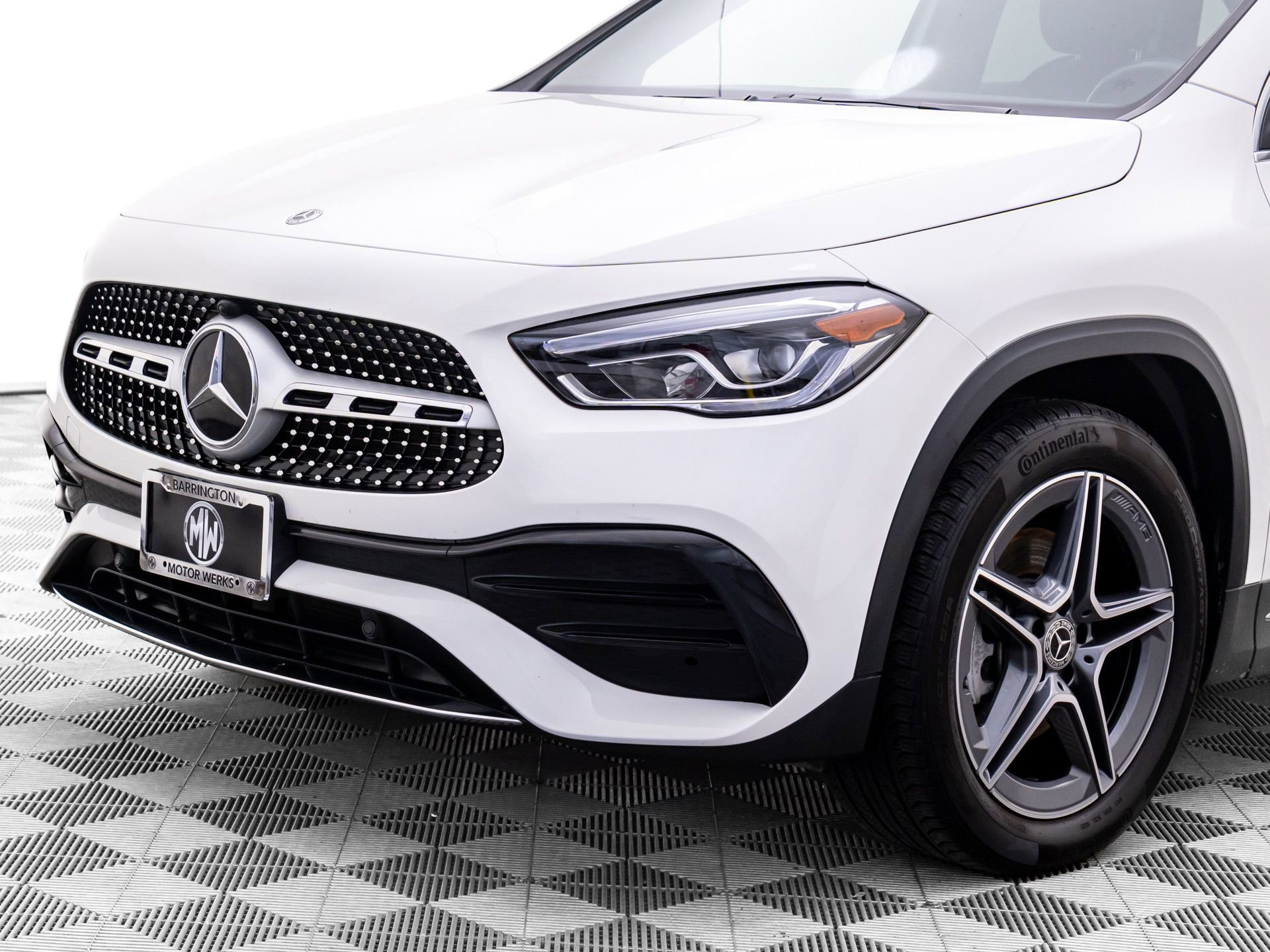 Certified 2022 Mercedes-Benz GLA 250 GLA 250 image 41