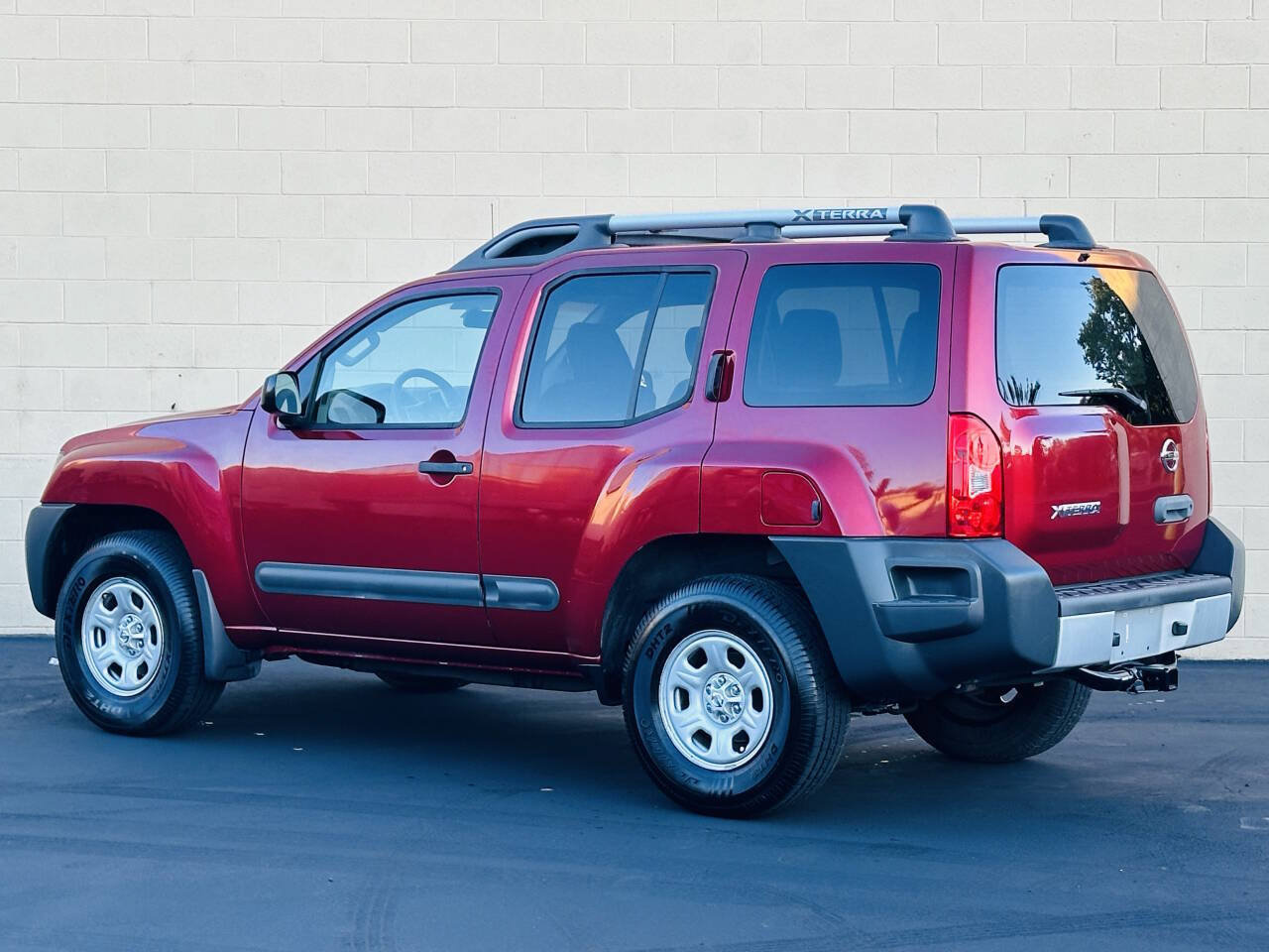Used 2013 Nissan Xterra S AWD/4WD image 5