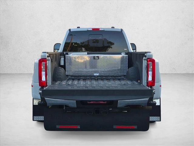 Used 2025 Ford F350 XL w/ XL Driver Assist Package AWD/4WD image 6