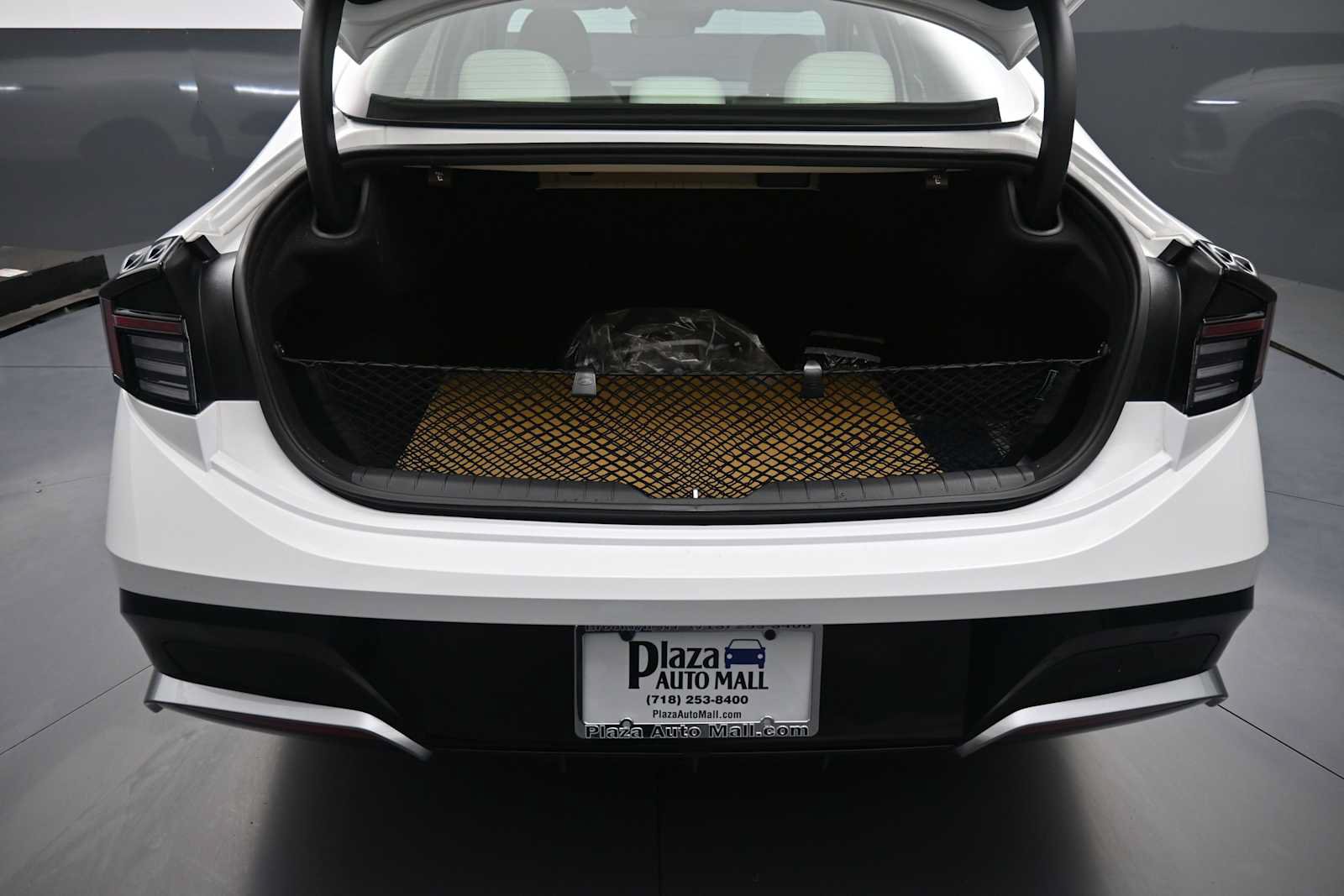 New 2026 Hyundai Sonata SEL AWD/4WD image 21