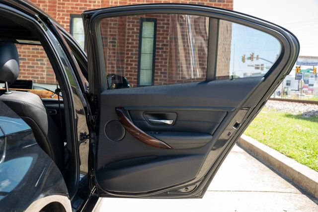 Used 2014 BMW 335i Sedan RWD image 48