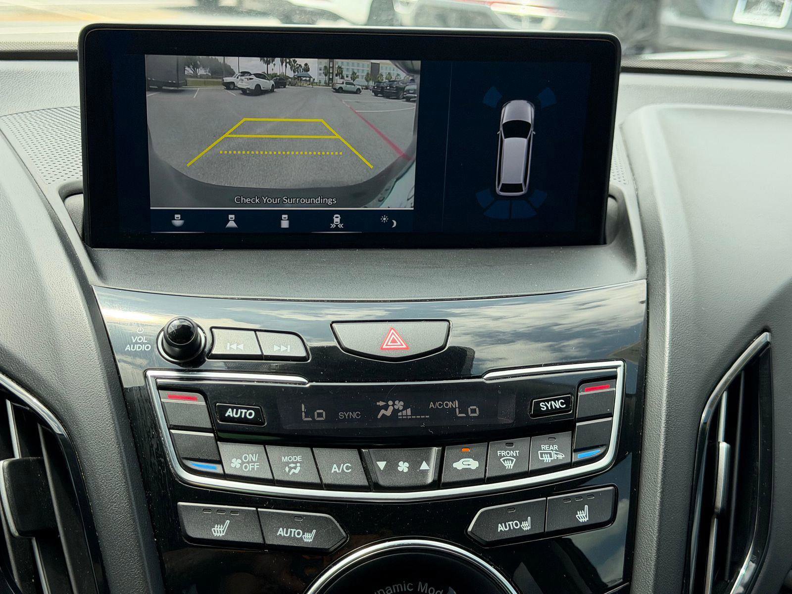 Used 2023 Acura RDX FWD w/ Technology Package image 2