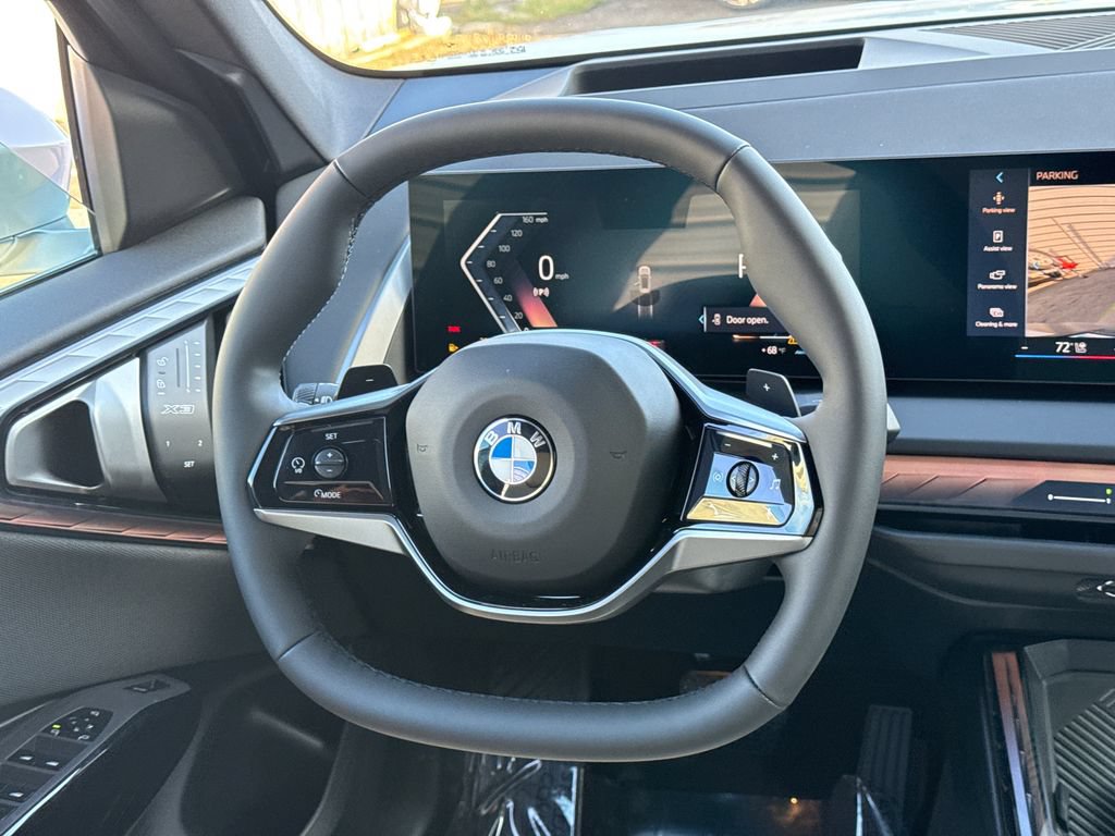New 2026 BMW X3 xDrive30i w/ Premium Package AWD/4WD image 21