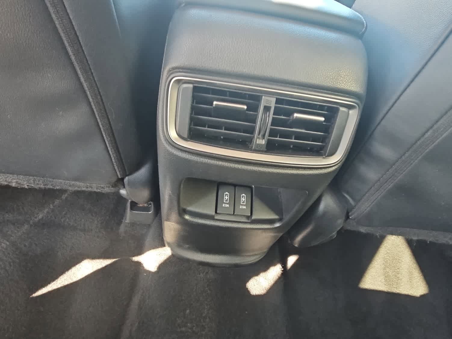 Used 2017 Honda CR-V Touring image 32