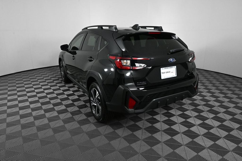 Used 2026 Subaru Crosstrek 2.5i Premium AWD/4WD image 4