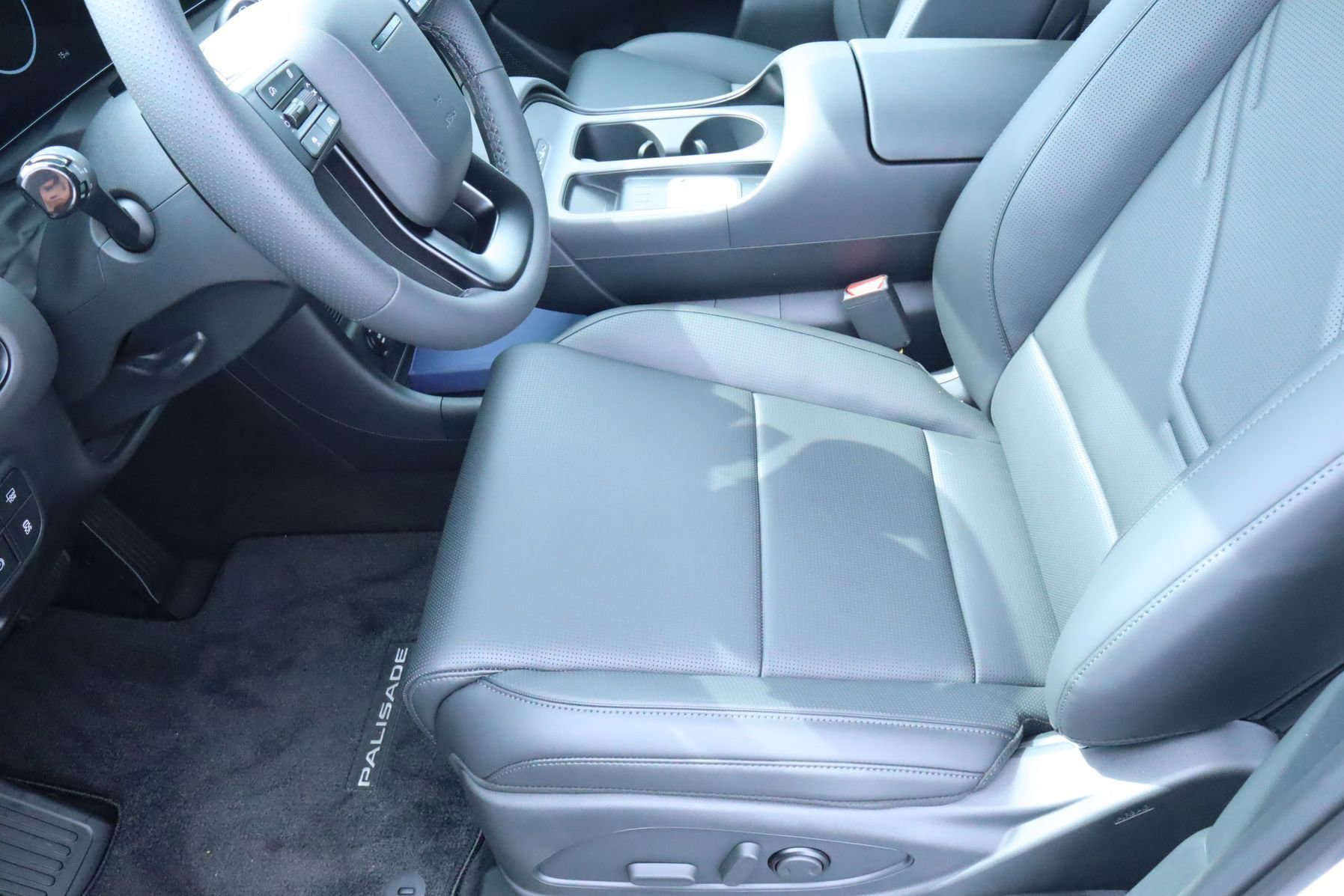 New 2026 Hyundai Palisade XRT Pro image 17