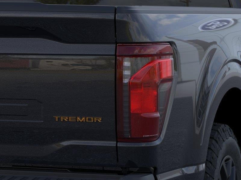 New 2026 Ford F150 Tremor w/ Equipment Group 402B AWD/4WD image 21