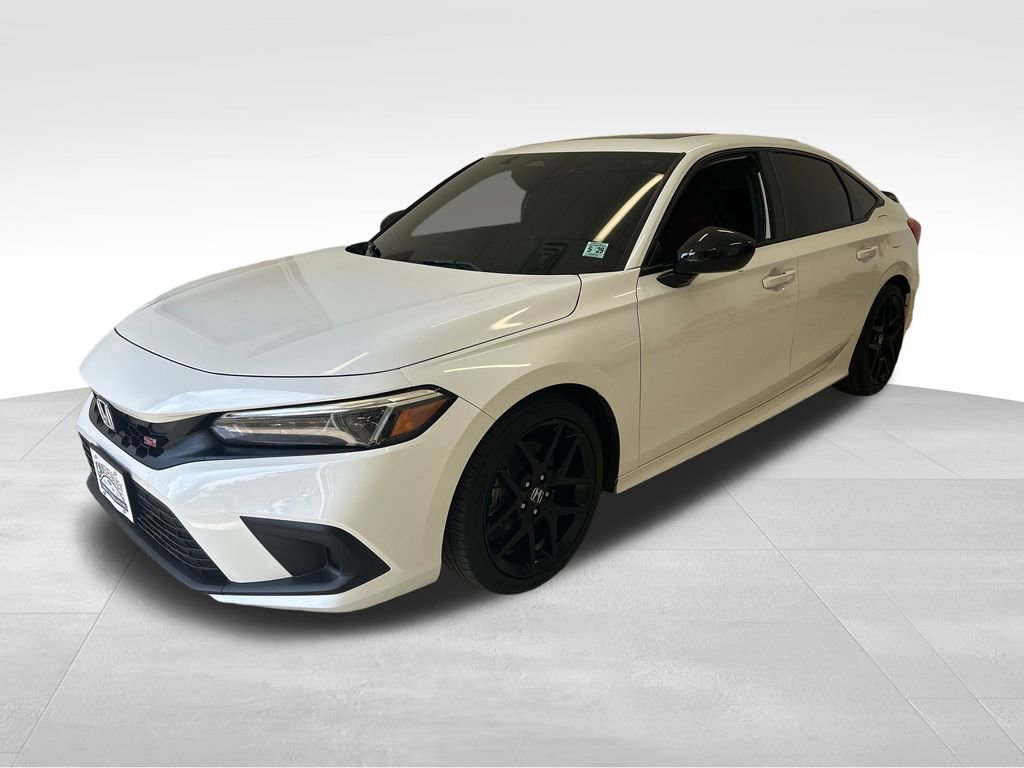 Used 2024 Honda Civic Si image 4