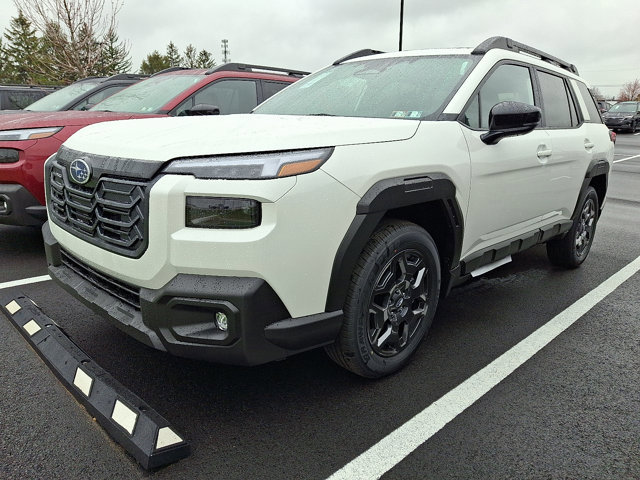 New 2026 Subaru Outback Premium image 2