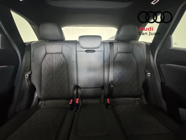 New 2026 Audi SQ5 Premium Plus AWD/4WD image 14