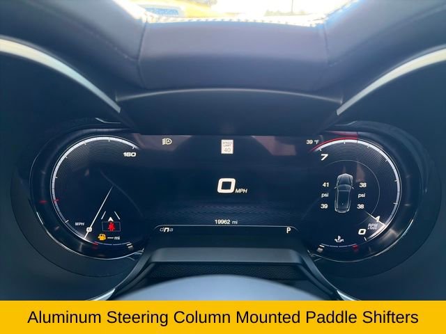 Used 2024 Alfa Romeo Stelvio Veloce image 41