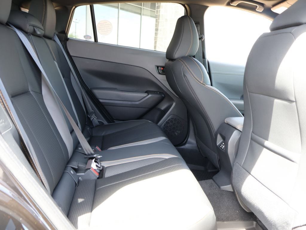 New 2026 Subaru Crosstrek 2.5i Wilderness AWD/4WD image 15