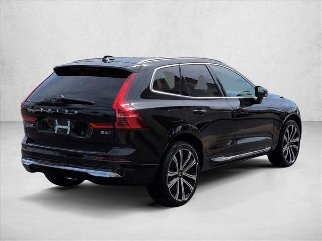 Used 2023 Volvo XC60 B6 Ultimate w/ Protection Package Premier AWD/4WD image 5