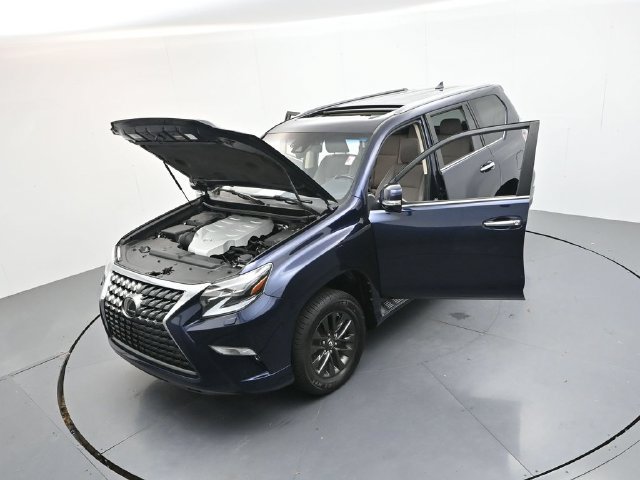 Used 2020 Lexus GX 460 Premium w/ Premium Package AWD/4WD image 54