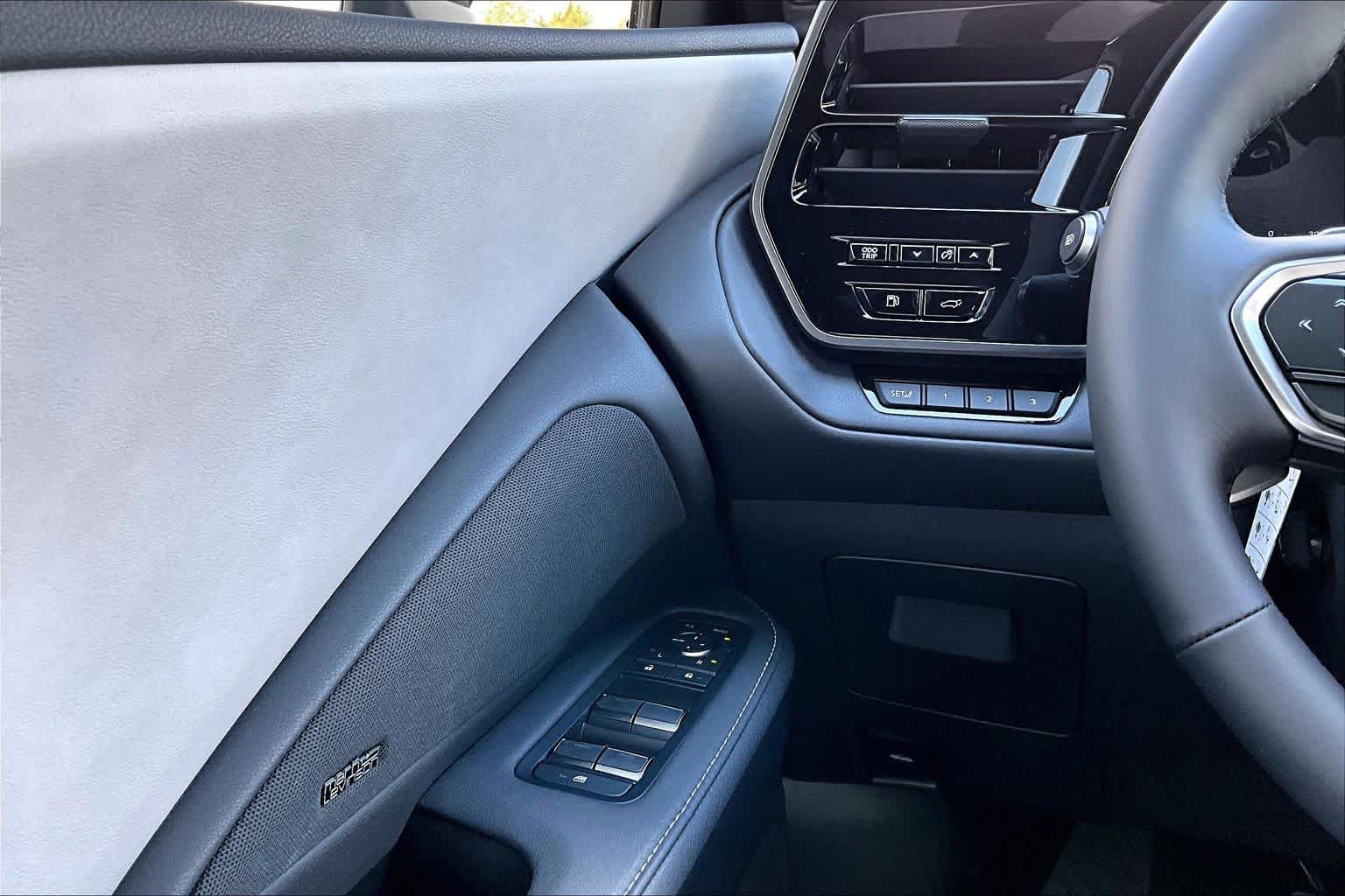 New 2026 Lexus TX 350 AWD image 20