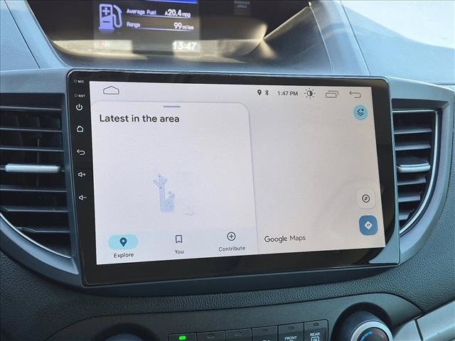 Used 2014 Honda CR-V EX image 12