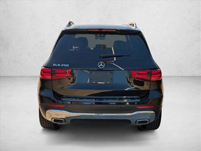 Certified 2025 Mercedes-Benz GLB 250 image 6