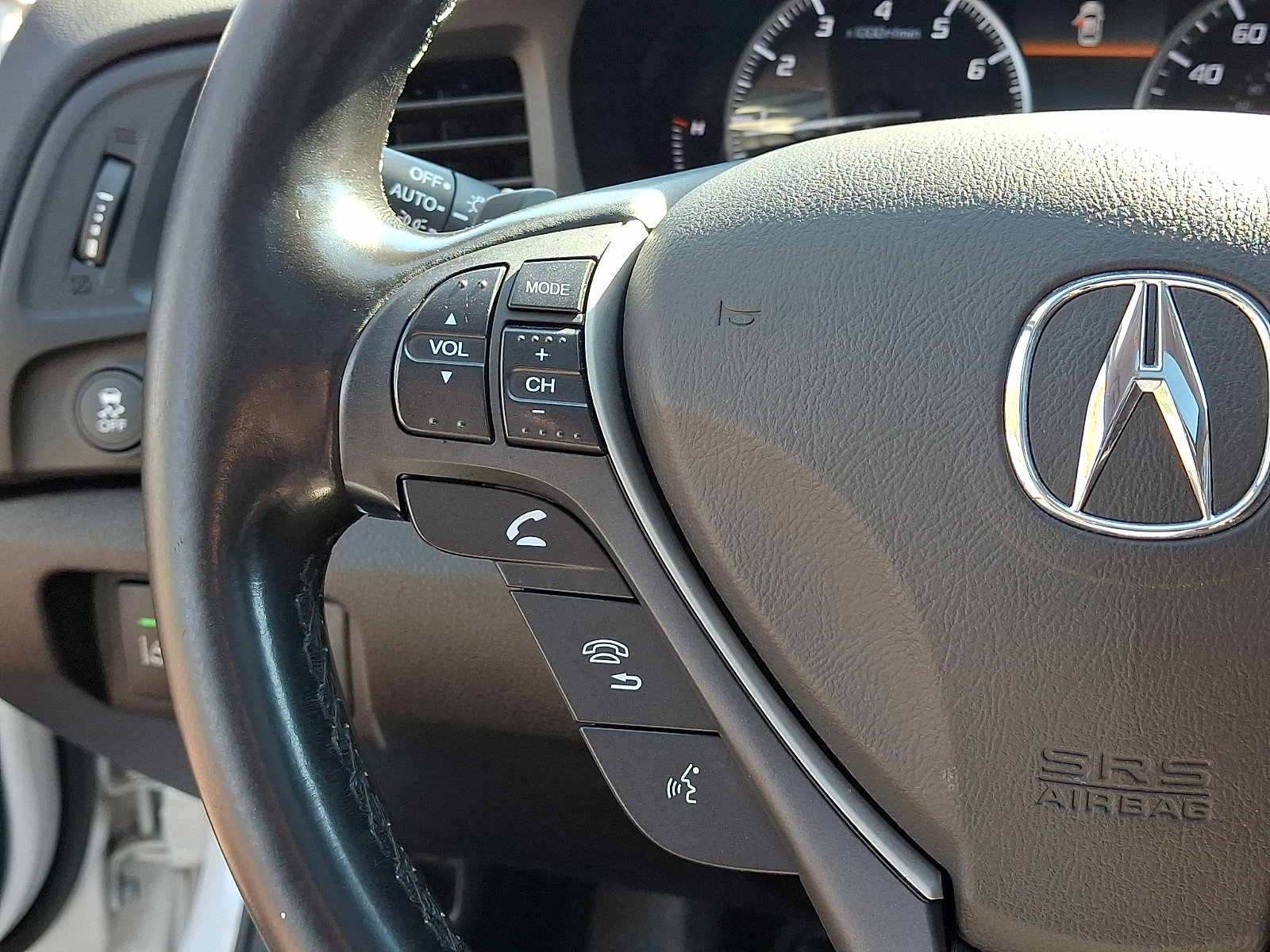 Used 2021 Acura ILX w/ Premium Package FWD image 21