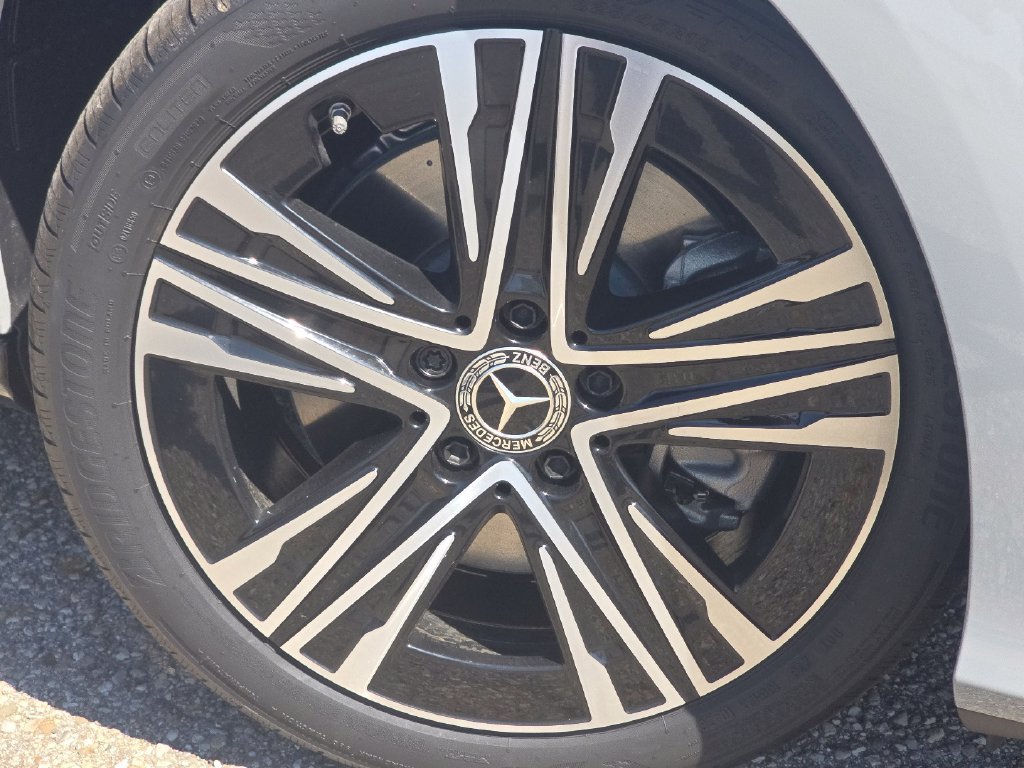 New 2027 Mercedes-Benz CLA 220 image 8