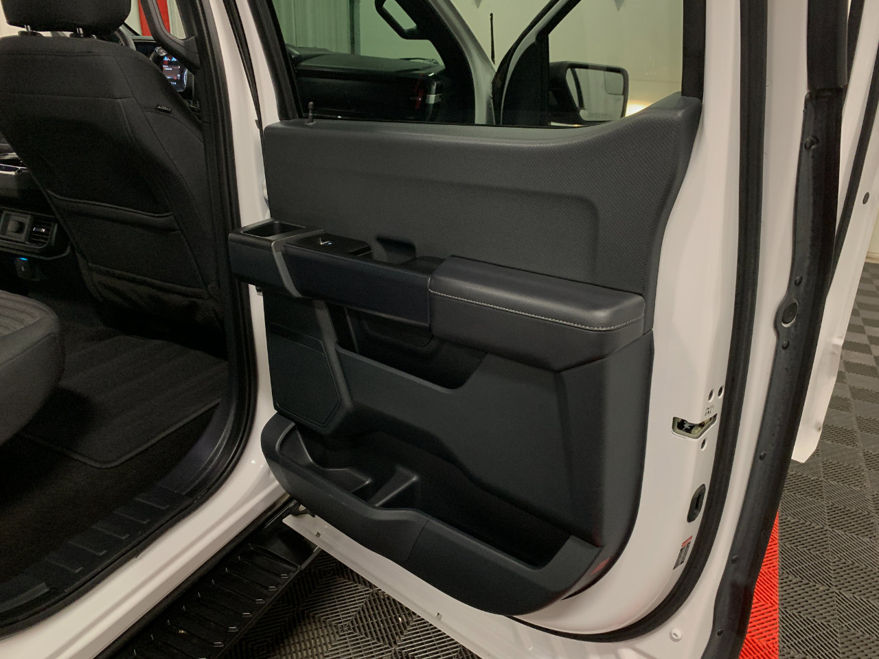 Used 2021 Ford F150 XL w/ STX Appearance Package image 51