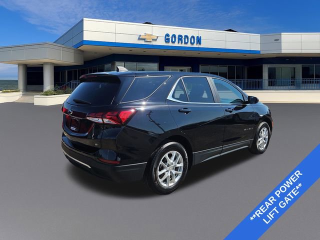 Used 2023 Chevrolet Equinox LT FWD image 6