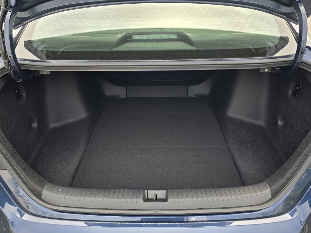 New 2026 Honda Accord SE image 25