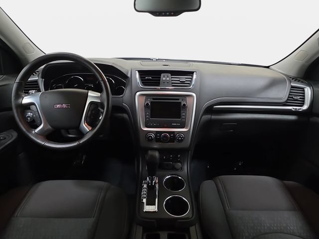 Used 2016 GMC Acadia SLE FWD image 10