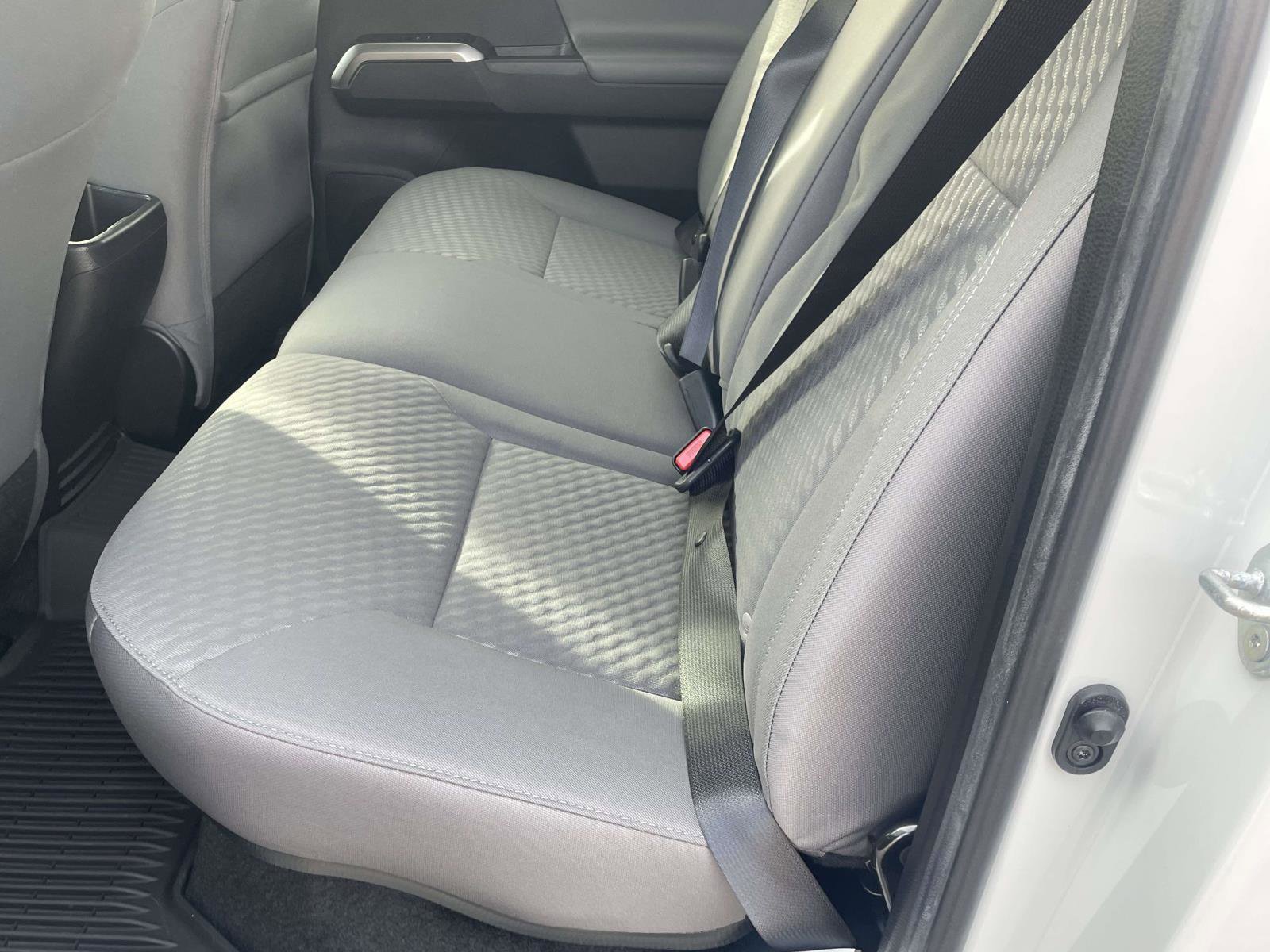 Used 2022 Toyota Tacoma SR5 image 27