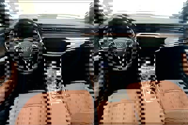 New 2025 Audi A6 Premium Plus image 6