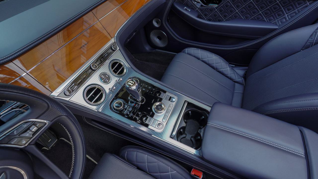 Used 2020 Bentley Continental GT First Edition AWD/4WD image 34