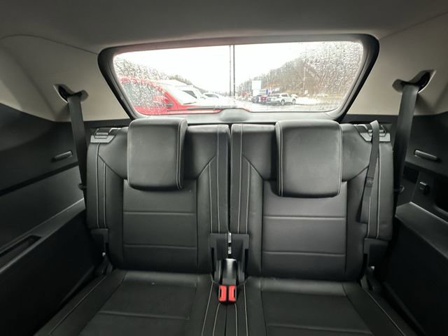 Used 2023 Volkswagen Atlas SE w/ Black Wheel Package image 28