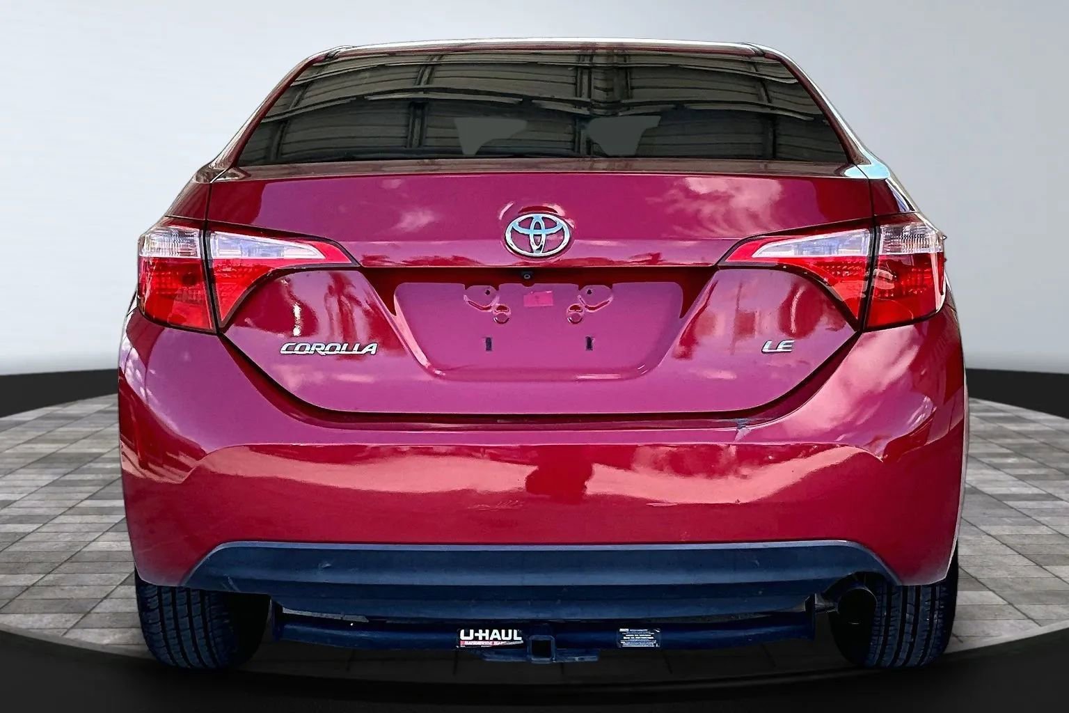 Used 2017 Toyota Corolla LE FWD image 5