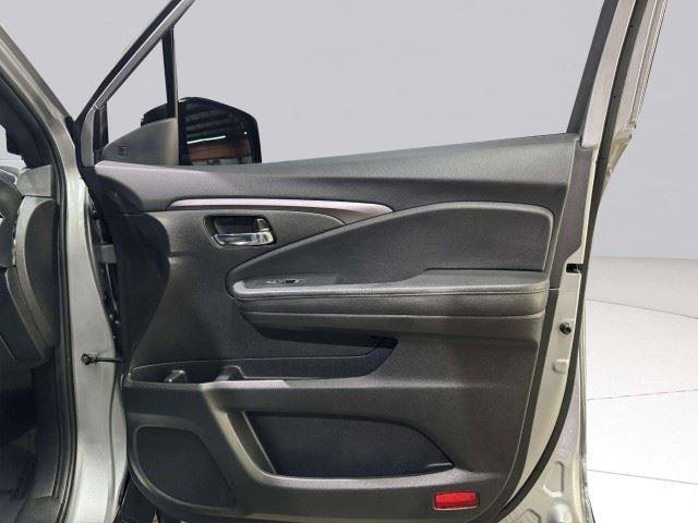 Used 2021 Honda Passport EX-L image 59