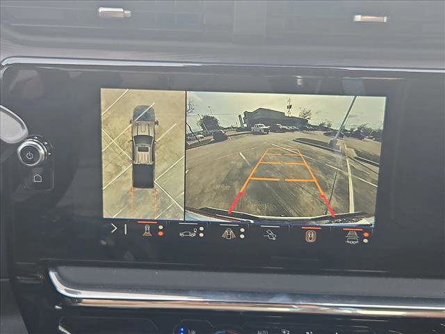 Used 2026 GMC Sierra 2500 Denali Ultimate image 12