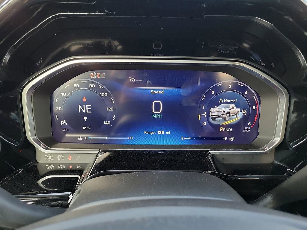 New 2026 Chevrolet Silverado 3500 LT w/ Texas Edition AWD/4WD image 23