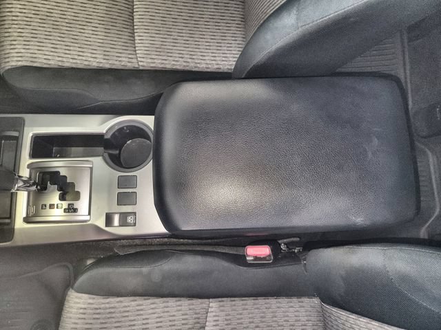 Used 2020 Toyota 4Runner SR5 AWD/4WD image 21