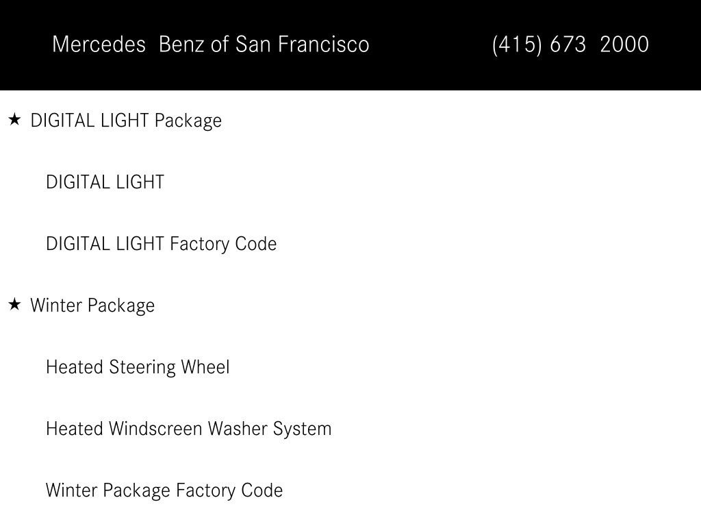 Certified 2024 Mercedes-Benz E 350 4MATIC Sedan image 7