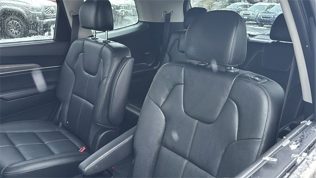 Used 2021 Kia Telluride EX w/ EX Premium Package image 27