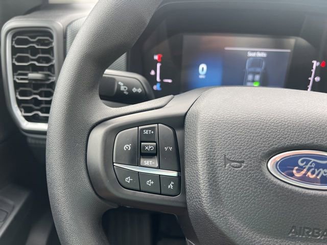 New 2025 Ford Ranger XL image 20