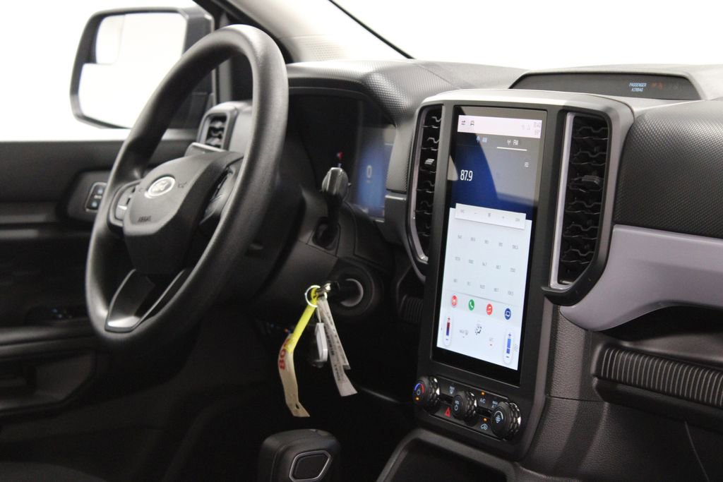 New 2026 Ford Ranger XL image 26