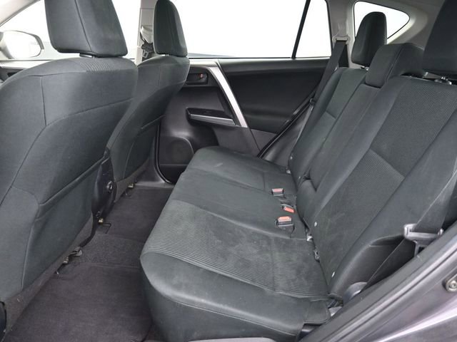 Used 2017 Toyota RAV4 LE image 26
