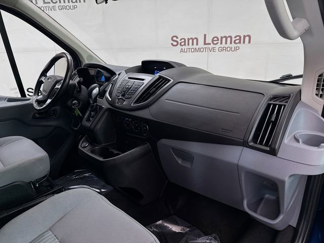 Used 2017 Ford Transit 350 XLT RWD image 26