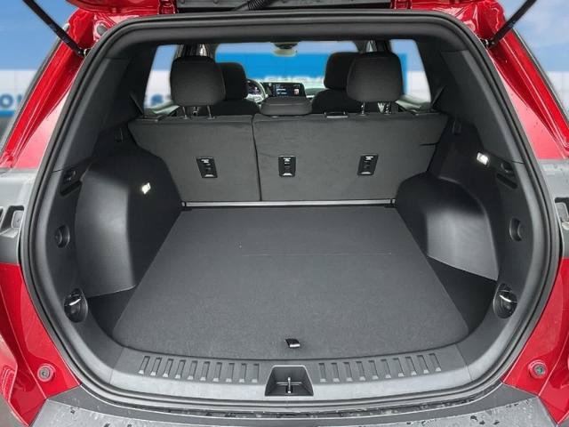 New 2026 Chevrolet Equinox LT w/ Safety and Technology Package AWD/4WD image 32