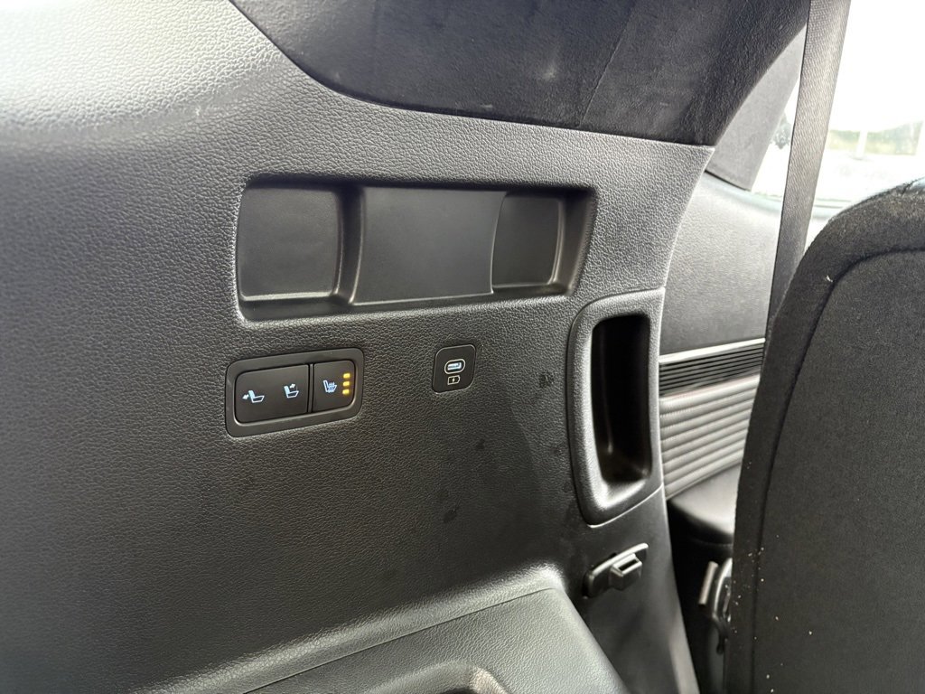 Used 2024 Hyundai Palisade Calligraphy image 19