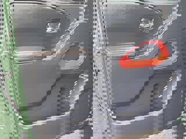 Certified 2025 Nissan Frontier PRO-4X image 6