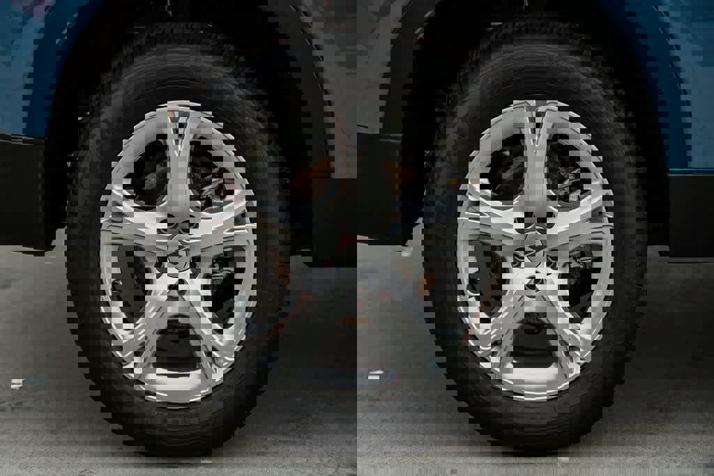 New 2025 Dodge Hornet GT w/ Cold Weather Group image 11